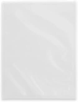 One Quart Vacuum Sealer Bags, Pack of 100