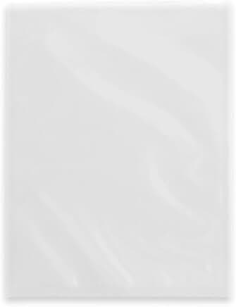 One Quart Vacuum Sealer Bags, Pack of 100