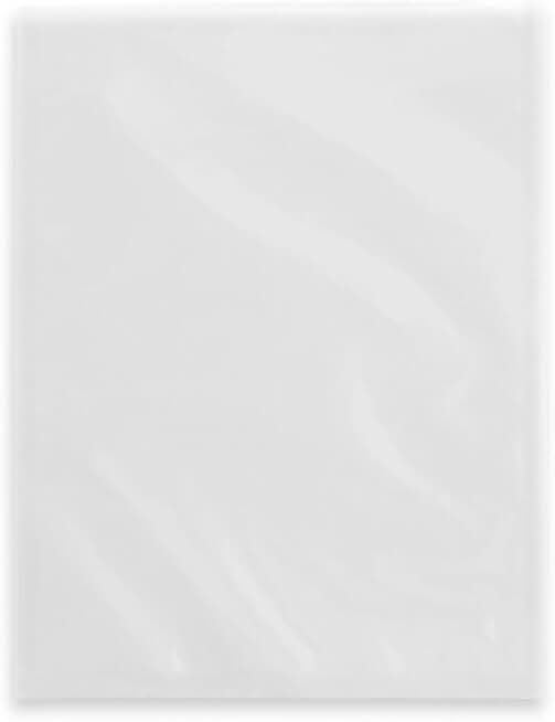 One Quart Vacuum Sealer Bags, Pack of 100