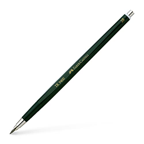 2mm 2B Clutch Pencil