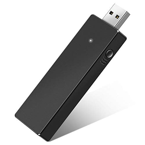 Wireless Adapter for Xbox One Controller on Windows