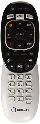 RC73 IR/RF Remote Control