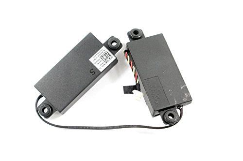 05WH9 Left & Right Speaker Set Inspiron 1110