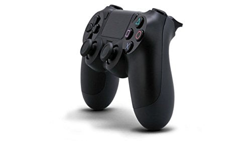 DualShock 4 Wireless Controller for 4 - Jet Black [Old Model]