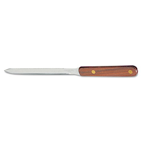 All-Purpose Rosewood Handle Letter Opener, 9 inches