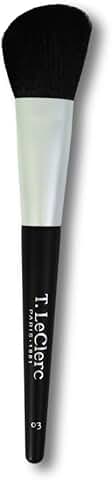 Angled Brush 03 for Blush and Sun Powder Application