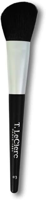 Angled Brush 03 for Blush and Sun Powder Application