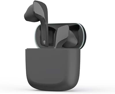 Wireless Bluetooth 5.2 In-Ear Headset for Sports