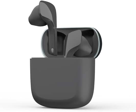 Wireless Bluetooth 5.2 In-Ear Headset for Sports