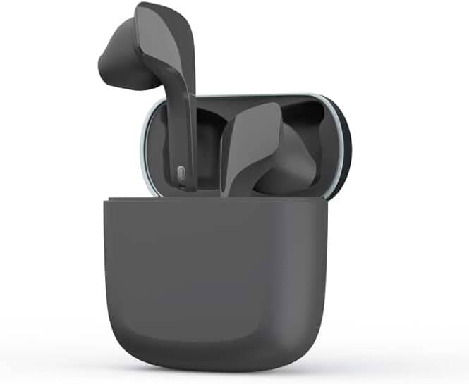 Wireless Bluetooth 5.2 In-Ear Headset for Sports