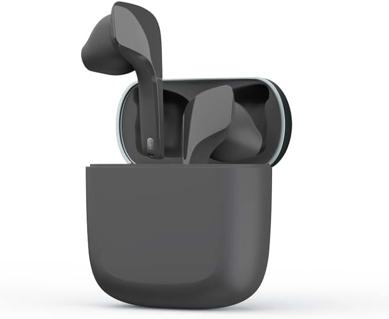 Wireless Bluetooth 5.2 In-Ear Headset for Sports