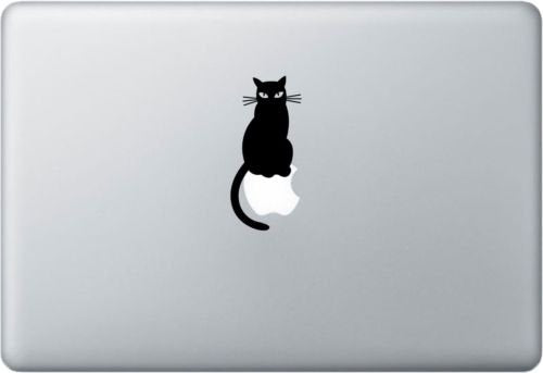 Vinyl Decal Sticker for Laptop, Window, Car, and More