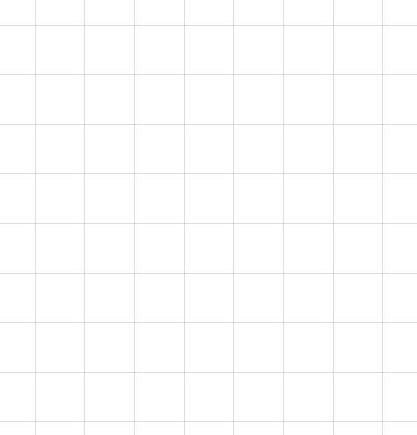 Pre-Dotted Notebook, Semi A5, 5mm Grid, 80 Sheets (2 Pack)
