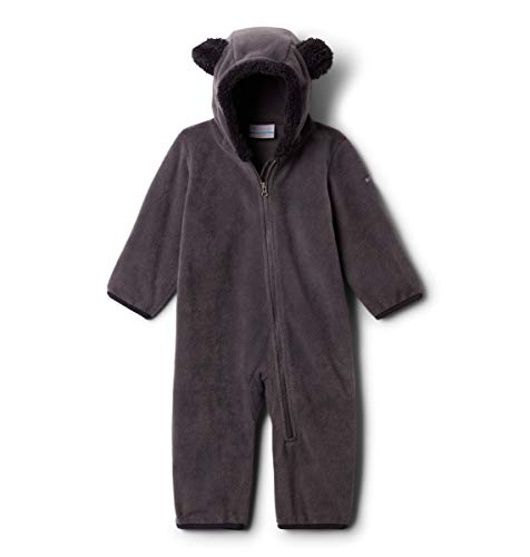 Baby Tiny Bear II Bunting, Shark, 3/6