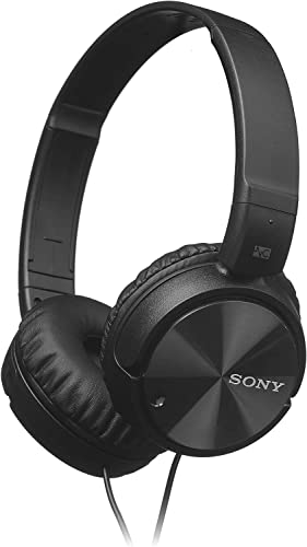 ZX110NC Noise Cancelling Headphones