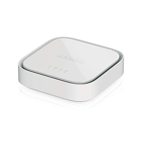 4G LTE Broadband Modem LM1200 for Always-On WiFi