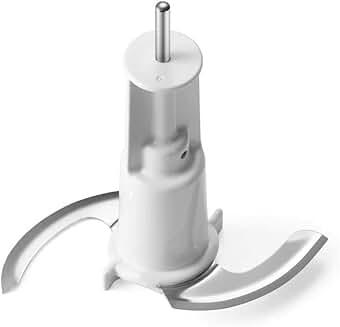 Food processor S-blade