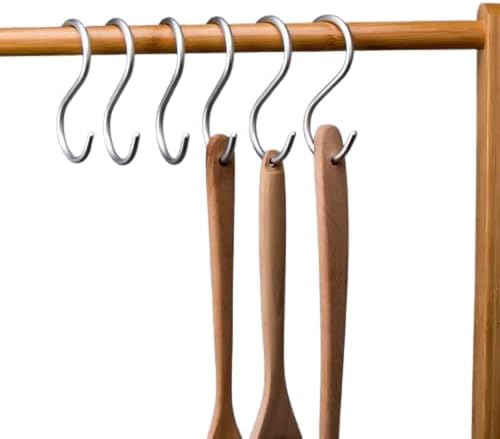 MODAIO-12pcs, Kitchen Storage Wardrobe Storage Hook Set