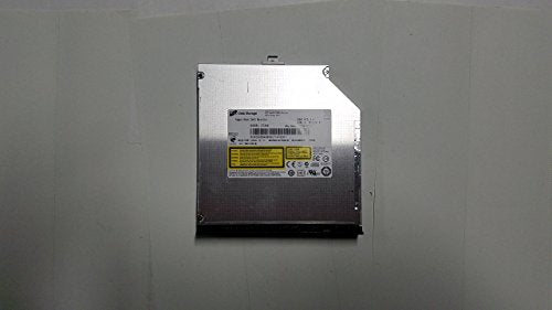 /LG GT30N 8X DVDRW DL Notebook SATA Drive (Black)