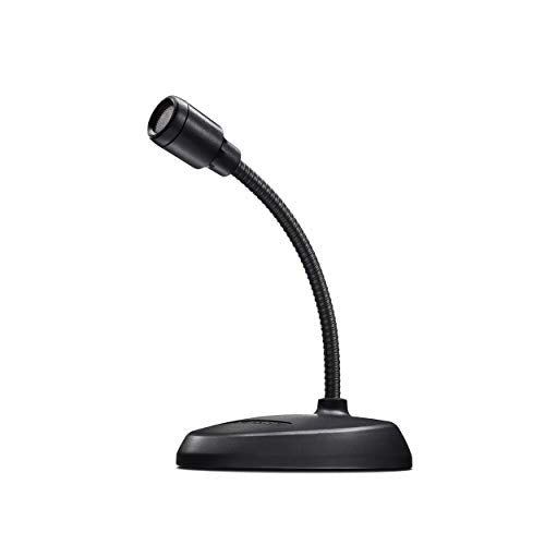 ATGM1-USB USB Gaming Desktop Microphone