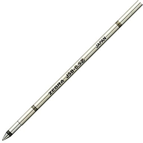 Royal Blue Gel Pen Refills, 10 Pack