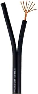 25-Foot Bulk Speaker Cable