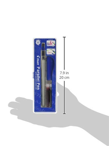 Parallel Calligraphy Pen Set with Ink Cartridges