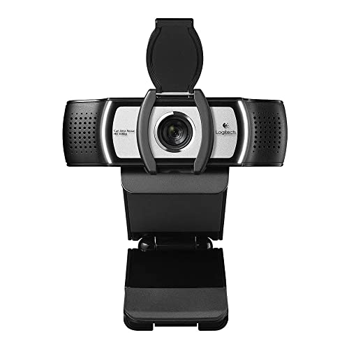 Webcam Pro Ultra Wide Angle HD Web Camera