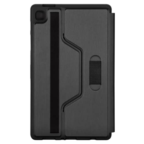 Click-in Case for Samsung Galaxy Tab A7 Lite 8.7, Black