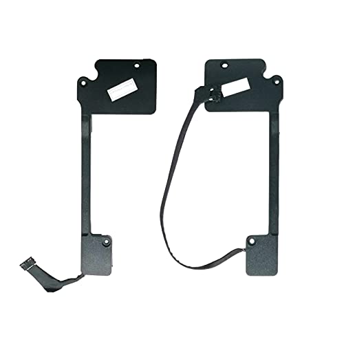 '- Left and Right Speakers 923-00509 Replacement Compatible with MacBook Pro 13" Retina A1502 2013 2014 2015