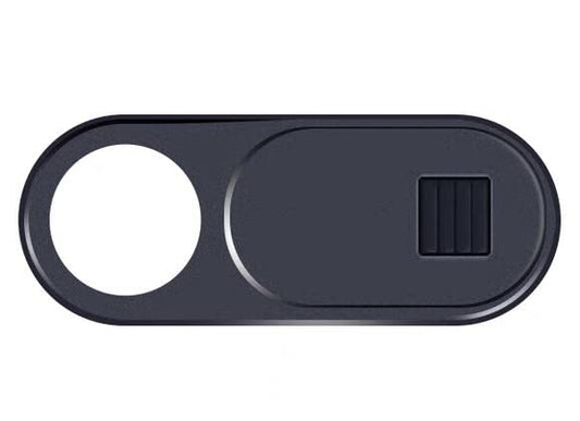 Ultra-Thin Webcam Privacy Cover for Laptop, MacBook, iPad, PC, and Car