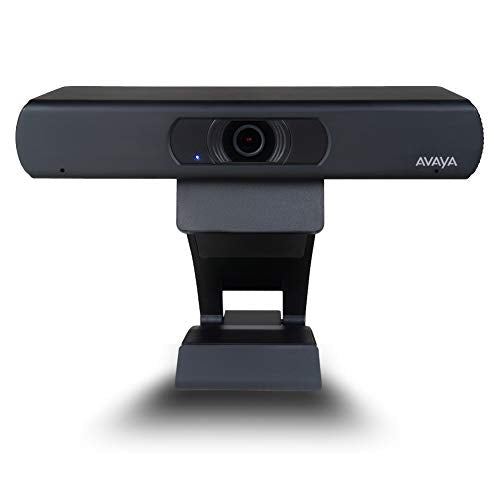 HC020 Web Camera with 4K Video Capability
