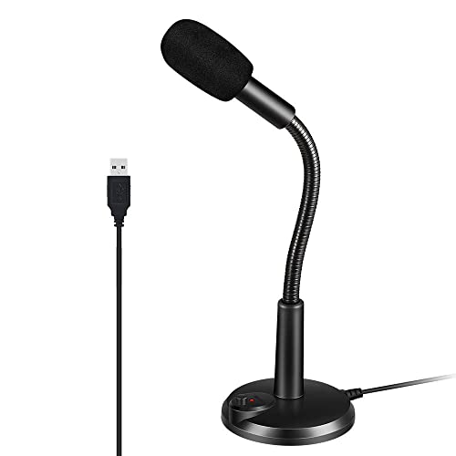 1080P Webcam Kit, USB Webcam Computer Web Camera with 360 Degree Adjustment Mic,Plug and Play Computer Camera for PC/Mac/Laptop, for Video Calling Streaming, Conference, Gaming, Online Class