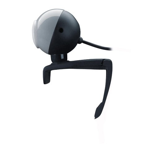 QuickCam Connect (Silver/Black)
