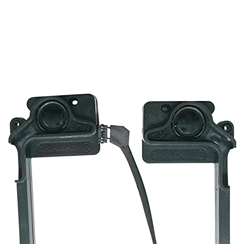 '- Left and Right Speakers 923-00509 Replacement Compatible with MacBook Pro 13" Retina A1502 2013 2014 2015