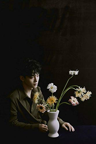 'Dear My Dear' 2nd Mini Album My Dear Version CD+104p Booklet+1p Letter+1p PhotoCard+Message PhotoCard SET+Tracking Kpop Sealed