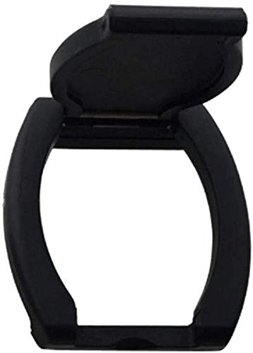 Lens Shutter Privacy Cover for Logitech C920 C930e c922x and Similar Webcams (Webcam Privacy Cover Only, Webcam not Included)