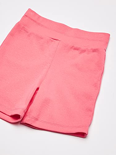 Ultimate Baby Flexy 3 Pack Adjustable Fit Knit Shorts, Purple/Pink, 12-18 Months