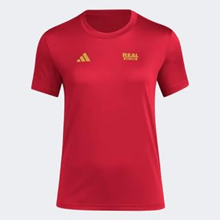 Women's Salt Lake Local Warp Pre-Game T-Shirt