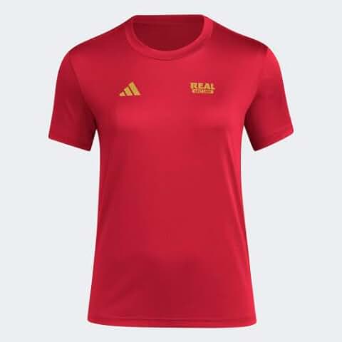 Women's Salt Lake Local Warp Pre-Game T-Shirt