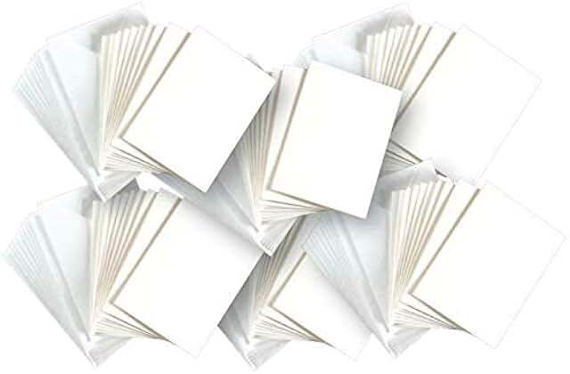 Essential Paper Collection for Scrapbooking and Crafts