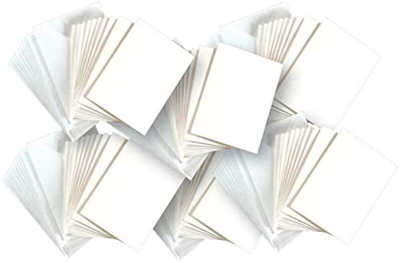 Essential Paper Collection for Scrapbooking and Crafts