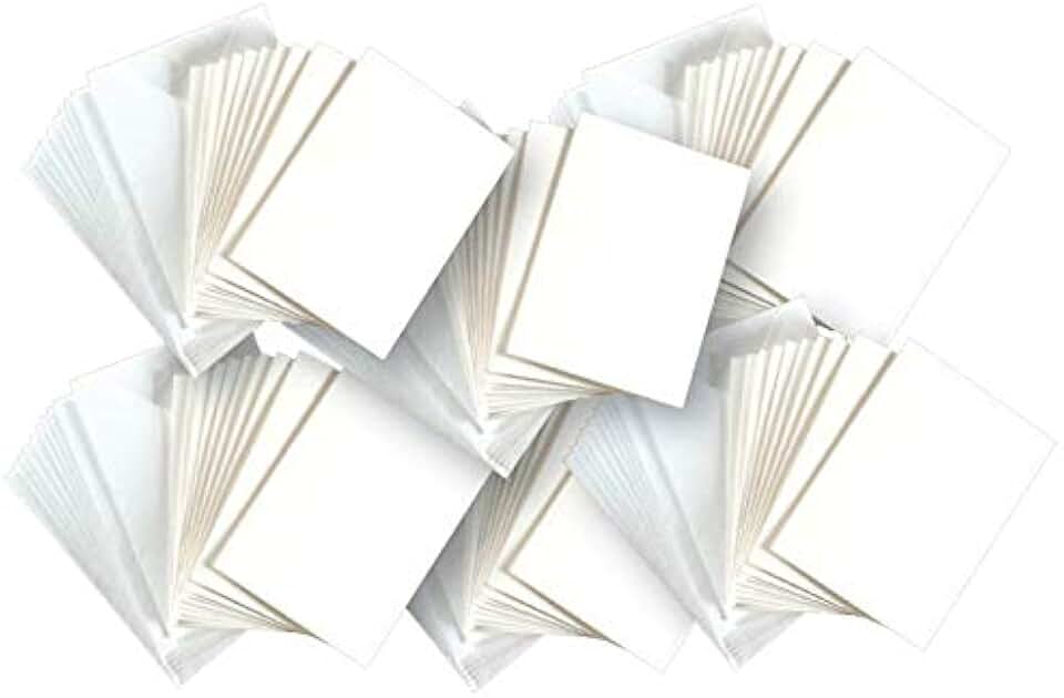 Essential Paper Collection for Scrapbooking and Crafts