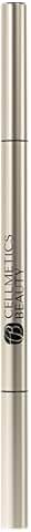 Ultra-Slim Waterproof Eyebrow Pencil for Mature Women