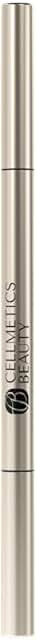 Ultra-Slim Waterproof Eyebrow Pencil for Mature Women