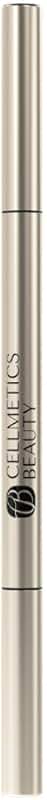 Ultra-Slim Waterproof Eyebrow Pencil for Mature Women