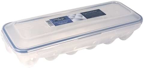 12-egg storage container