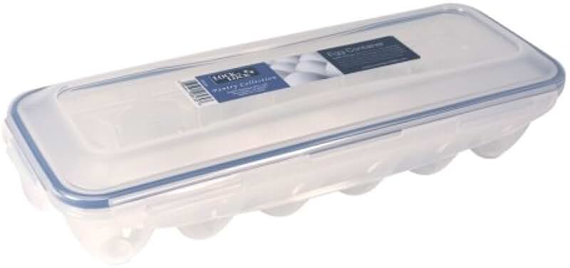 12-egg storage container