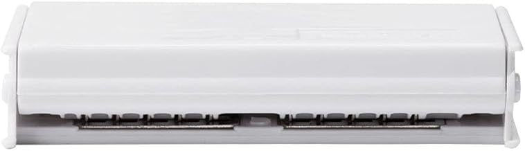 Flat adhesive super slim speaker wire, 4-pack