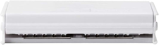 Flat adhesive super slim speaker wire, 4-pack